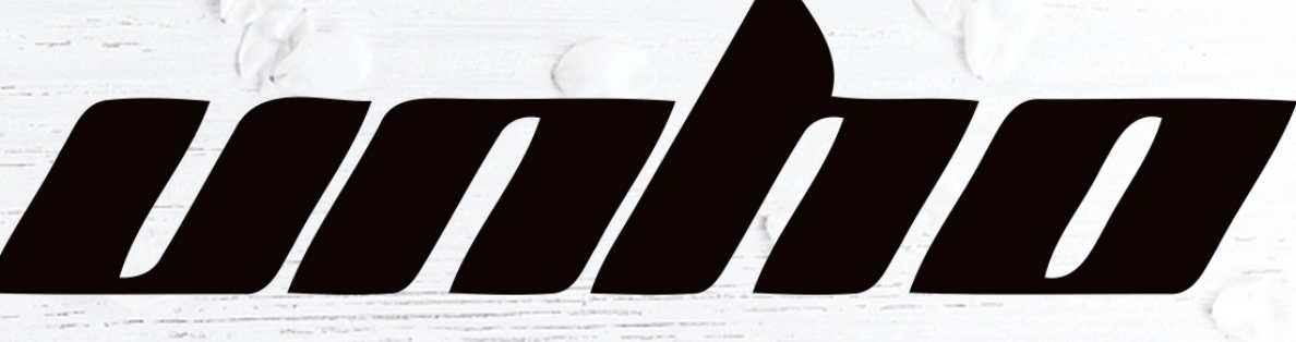 Unho logo